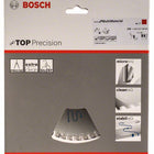 BOSCH Kreissägeblatt Außen-Ø 165 mm Zähnezahl 48 HLTCG ( 8000342274 )