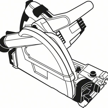 BOSCH Piła tarczowa Expert do drewna Ø zewnętrzna 160 mm Liczba zębów 48 WZ ( 8000342039 )
