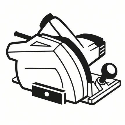 BOSCH Piła tarczowa Expert do drewna Ø zewnętrzna 165 mm Liczba zębów 48 WZ ( 8000342048 )