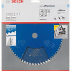 BOSCH Kreissägeblatt Außen-Ø 190 mm Zähnezahl 56 HLTCG ( 4000815470 )