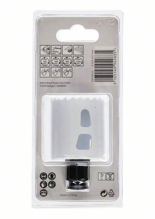 BOSCH Hole saw Saw-Ø 40 mm Cutting depth 40 mm ( 8000342592 )