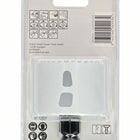 BOSCH Scie cloche  D. de la scie 60 mm prof. de coupe 40 mm ( 8000342604 )