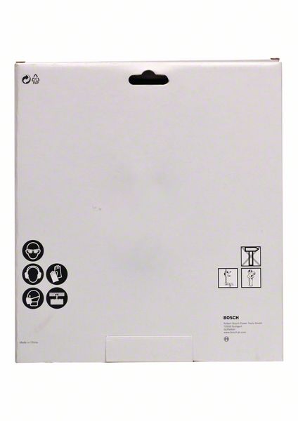 BOSCH Sierra de corona Ø 133 mm Profundidad de corte 40 mm ( 8000342569 )