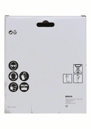 BOSCH Sierra de corona Ø 177 mm Profundidad de corte 40 mm ( 8000342576 )