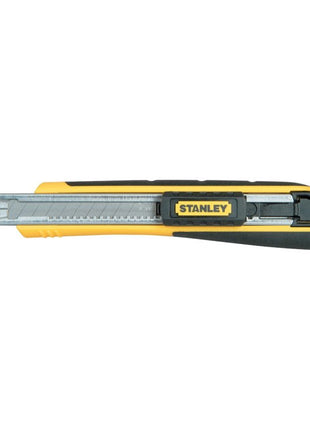 Couteau cutter STANLEY FatMax™ largeur de lame 18 mm longueur 180 mm (4000801037)