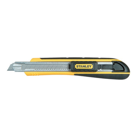 Couteau cutter STANLEY FatMax™ largeur de lame 18 mm longueur 180 mm (4000801037)