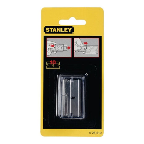 STANLEY Lama L.110mm Lama-W.40mm ( 4000787612 )