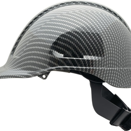 HONEYWELL Schutzhelm HSB Karbonfaser-Optik ( 4000370821 )