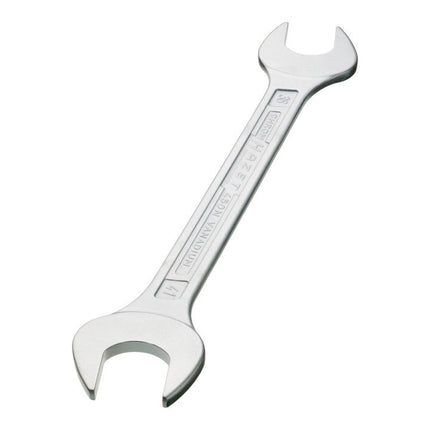 HAZET double open-end spanner 450N 25 x 28 mm length 284.2 mm ( 4000822530 )