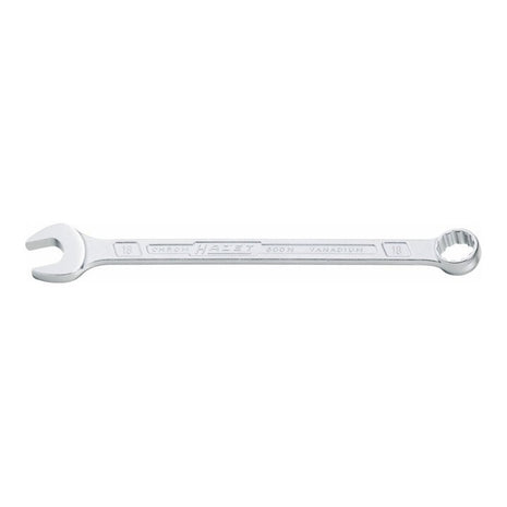 HAZET Clé mixte 600N SW 14 mm Longueur 204,5 mm ( 4000823714 )