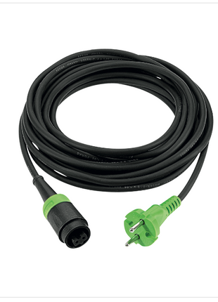 3 x Festool Plug it Kabel H 05 RN-F 2x1 4m 240 V ( 499851 ) - Toolbrothers