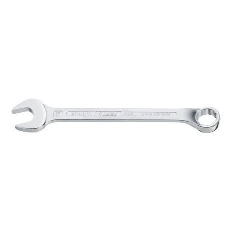 HAZET Clé mixte 603 SW 10 mm Longueur 137 mm ( 8000465080 )