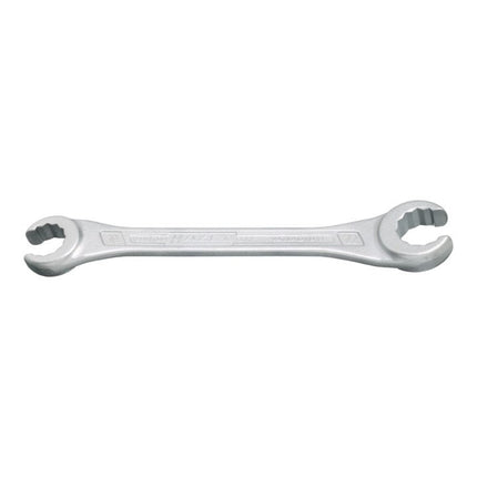 HAZET double ring spanner 612 19 x 22 mm 222 mm ( 8000462638 )