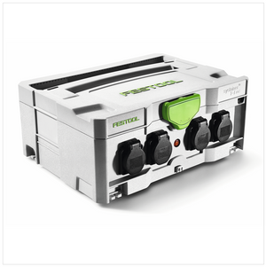 Festool SYS-Powerhub SYS-PH Kabeltrommel Systainer SYS 2 T-LOC ( 200231 )