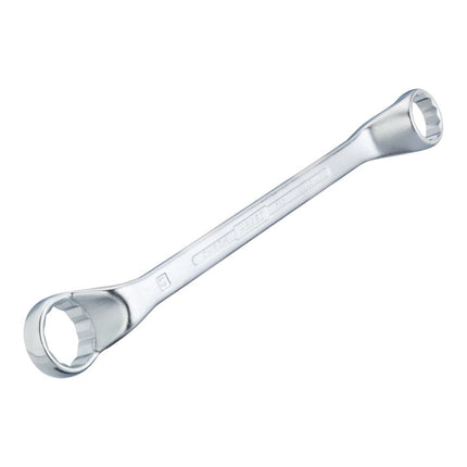 Zestaw kluczy oczkowych HAZET 630/12 12-częściowy szerokość klucza płaskiego 6 - 32 mm ( 4000822605 )