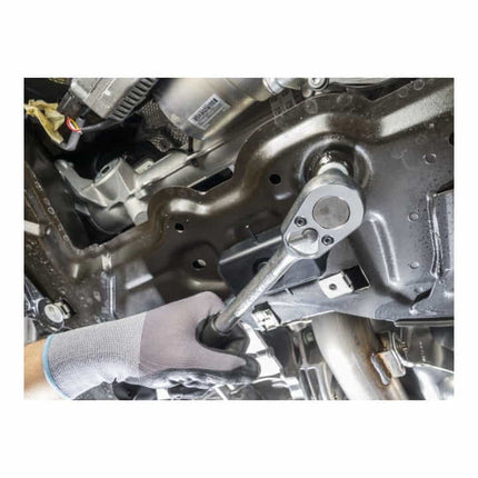 Set di chiavi HAZET 900 25 pezzi 1/2 ″ ( 4000820597 )