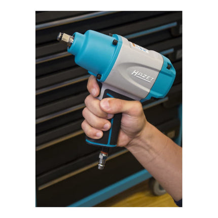 HAZET Air impact wrench 9012SPC 12.5 mm (1/2″) A4-kt. ( 4000898917 )