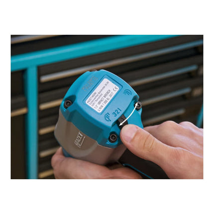 HAZET Air impact wrench 9012SPC 12.5 mm (1/2″) A4-kt. ( 4000898917 )