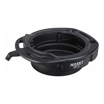 HAZET multi-purpose tray 197-2 capacity 16 l ( 4000822864 )