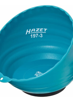 Cuenco de almacenamiento HAZET 197-3 cuenco Ø 15 cm (8000464481)