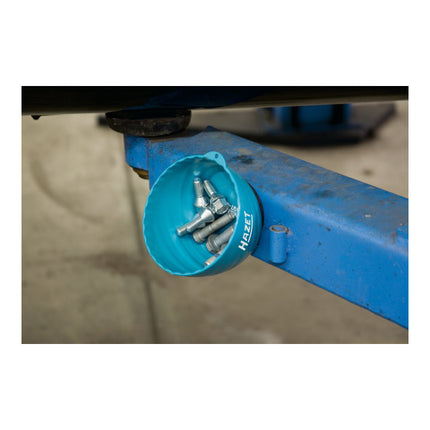 Vassoio di stoccaggio HAZET 197-3 Vassoio-Ø 15 cm ( 8000464481 )