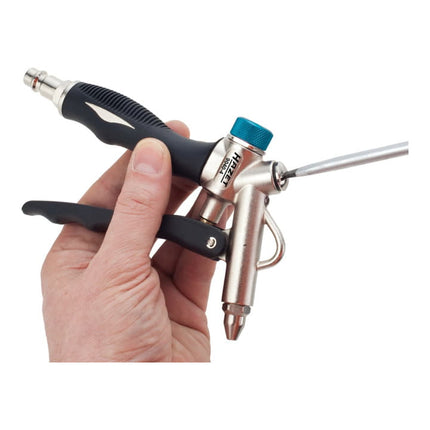 Pistola de aire comprimido HAZET 9040-4 Tapón de acoplamiento ( 4000898939 )
