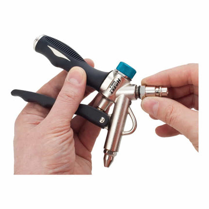 Pistola de aire comprimido HAZET 9040-4 Tapón de acoplamiento ( 4000898939 )