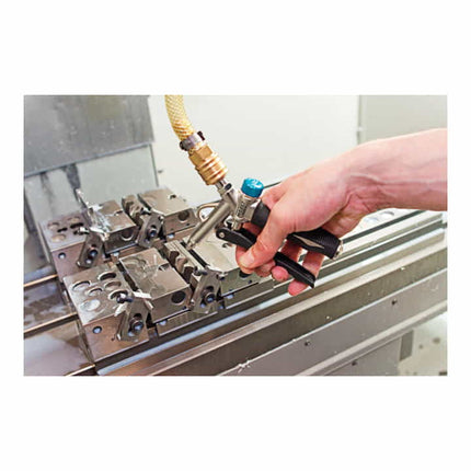 Pistola de aire comprimido HAZET 9040-4 Tapón de acoplamiento ( 4000898939 )