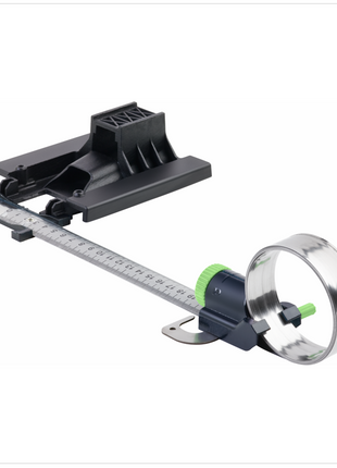 Festool ZH-SYS für Stichsäge PS / PSB / PSC / PSBC 400 / 420 Systainer mit Zubehör ( 497709 ) - Toolbrothers