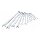 HAZET Ringmaulschlüsselsatz 600LG/12 12-teilig Schlüsselweite 10-32 mm ( 8000465131 )