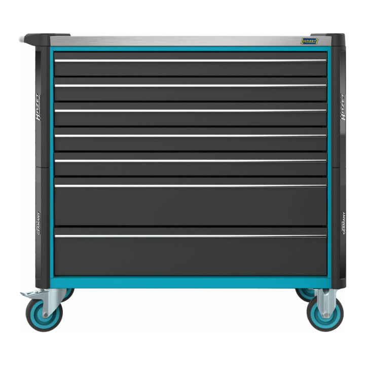 HAZET Werkzeugwagen 179NXXL 7 340 B1131xT518xH1020mm 4000871142  3 - toolbrothers