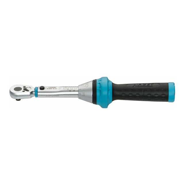 Chiave dinamometrica HAZET 5120-3 CT 1/2 ″ 10 - 60 Nm ( 8000469894 )