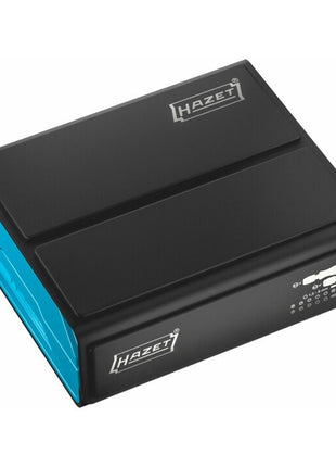 Surtido de puntas HAZET SmartCase 2200SC-1 69 piezas (8000791437)