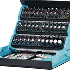 HAZET bit set SmartCase 2200SC-3 96-piece ( 4000829879 )