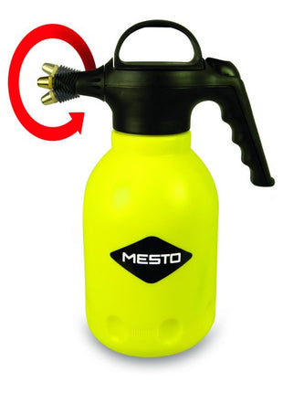 MESTO Drucksprüher 3131 Füllinhalt 1,5 l ( 4000818660 )