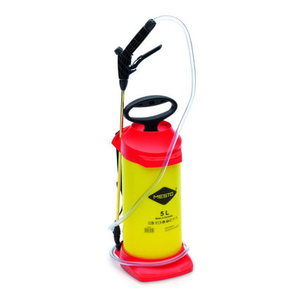 Pulverizador a presión MESTO 3237FP Capacidad de llenado 5 l ( 4000818674 )