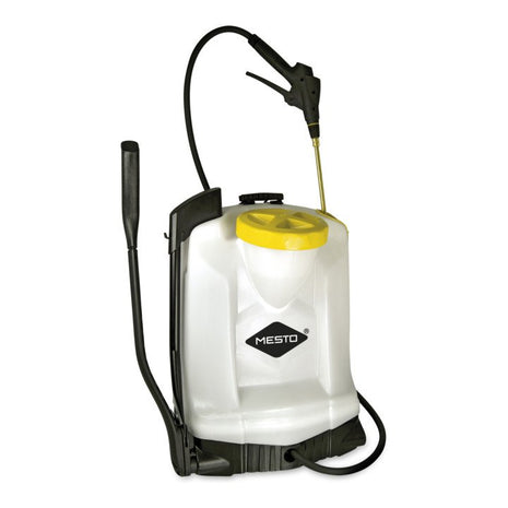 Pulverizador de mochila MESTO RS125 capacidad 12 l (4000818673)