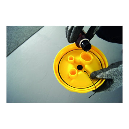 MESTO Rückenspritze RS125 Füllinhalt 12 l ( 4000818673 )