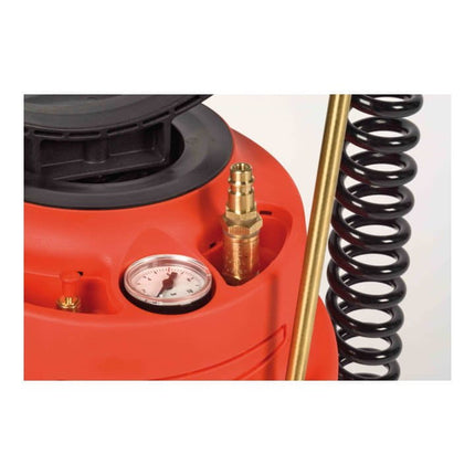 Irroratore ad alta pressione MESTO 3565P 6 l 6 bar ( 4000818652 )