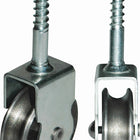 HEINRICH BETZ & SÖHNE rueda para pájaros 471 rueda de fundición gris-Ø 25 mm ( 3000256970 )