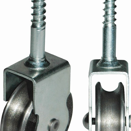 HEINRICH BETZ & SÖHNE Vogelrolle 471 Grauguss Rollen-Ø 60 mm ( 3000256974 )