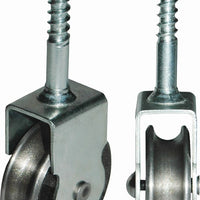 HEINRICH BETZ & SÖHNE Vogelrolle 471 Grauguss Rollen-Ø 80 mm ( 3000256975 )