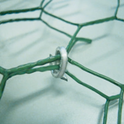 REGUR Drahtösenzange Regur® DOZ20 50 Klammern / Lad. ( 4000810000 )