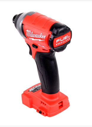 Milwaukee M18 FID Akku Schlagschrauber Solo -  ohne Akku und Ladegerät - Toolbrothers