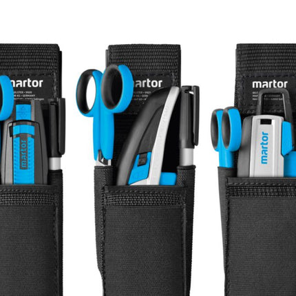 Marsupio MARTOR H215xL68xP40mm ( 4000818069 )