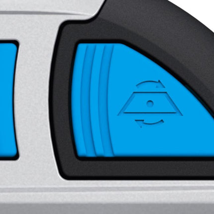 MARTOR Sicherheitsmesser SECUNORM 500 Länge 143 mm Breite 16 mm Höhe 36 mm ( 4000818066 )