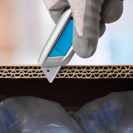 MARTOR Sicherheitsmesser SECUNORM 500 Länge 143 mm Breite 16 mm Höhe 36 mm ( 4000818066 )