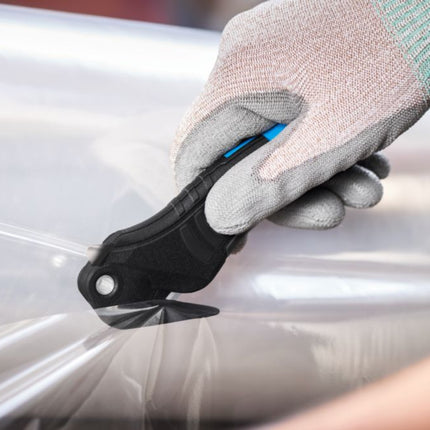 Coltello di sicurezza MARTOR SECUMAX 320 lunghezza 155 mm larghezza 11 mm altezza 54 mm ( 4000817993 )