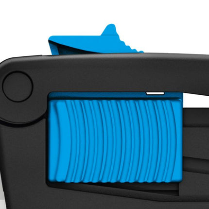 Coltello di sicurezza MARTOR SECUPRO MAXISAFE Lunghezza 148 mm Larghezza 18 mm Altezza 42 mm ( 4000817991 )