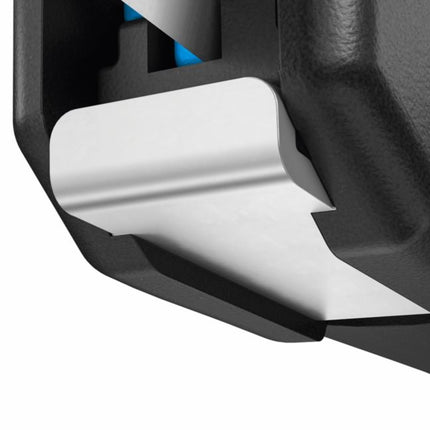 Coltello di sicurezza MARTOR SECUPRO MAXISAFE Lunghezza 148 mm Larghezza 18 mm Altezza 42 mm ( 4000817991 )